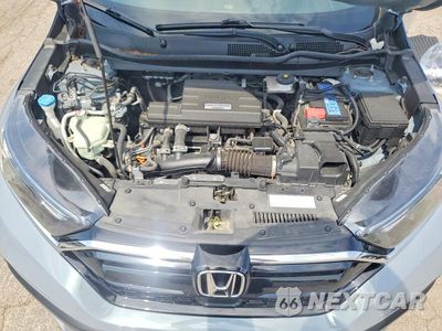 Zdjęcie 12 z 14 samochodu: 2020 HONDA CR-V EX VIN:2HKRW2H52LH630045 - miniatura