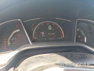 Zdjęcie 9 z 12 samochodu: 2019 HONDA CIVIC SPORT VIN:2HGFC4B84KH310518 - miniatura