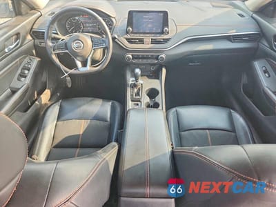 Zdjęcie 8 z 13 samochodu: 2020 NISSAN ALTIMA SR VIN:1N4BL4CW5LC242850 - miniatura