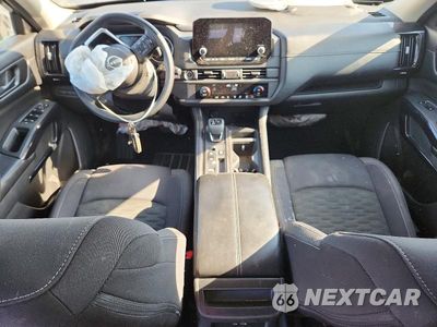 Zdjęcie 8 z 13 samochodu: 2023 NISSAN PATHFINDER S VIN:5N1DR3AA2PC213553 - miniatura
