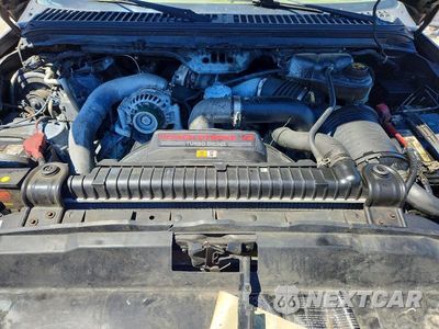 Zdjęcie 11 z 13 samochodu: 2005 FORD F250 SUPER DUTY VIN:1FTSW21P05EC48791 - miniatura