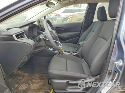 Zdjęcie 7 z 12 samochodu: 2024 TOYOTA COROLLA LE VIN:5YFB4MDE4RP124432 - miniatura
