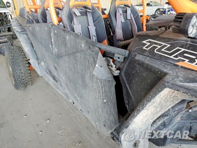 Zdjęcie 9 z 10 samochodu: 2018 POLARIS RZR TURBO UTILITY VEHICLE VIN:3NSVFE929JF947254 - miniatura