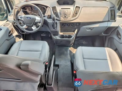 Zdjęcie 8 z 13 samochodu: 2018 FORD TRANSIT T-150 VIN:1FMZK1ZM5JKB30483 - miniatura