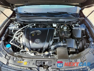 Zdjęcie 12 z 13 samochodu: 2026 MAZDA CX-50 PREFERRED VIN:7MMVABBL9TN460402 - miniatura