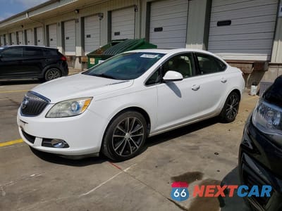 2016 BUICK VERANO SPORT TOURING 1G4PW5SK2G4155110 - główne zdjęcie licytacji z USA - miniatura