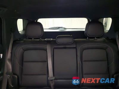 Zdjęcie 10 z 14 samochodu: 2025 GMC TERRAIN ELEVATION VIN:3GKALUEG9SL275028 - miniatura