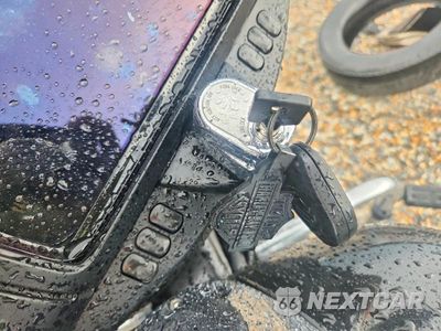 Zdjęcie 8 z 9 samochodu: 2022 HARLEY-DAVIDSON FLHX VIN:1HD1KBC16NB618626 - miniatura
