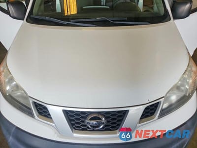 Zdjęcie 12 z 13 samochodu: 2017 NISSAN NV200 DELIVERY VAN VIN:3N6CM0KN0HK705649 - miniatura