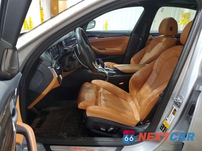 Zdjęcie 7 z 12 samochodu: 2018 BMW 540 XI VIN:WBAJE7C53JWC56752 - miniatura