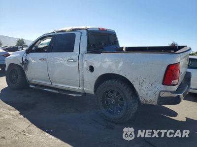 Drugie zdjęcie samochodu z przodu: 2015 RAM 1500 SLT VIN:1C6RR7LT1FS715658 - miniatura