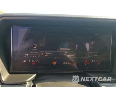 Zdjęcie 9 z 14 samochodu: 2026 GMC TERRAIN ELEVATION VIN:3GKALMEG9TL238398 - miniatura