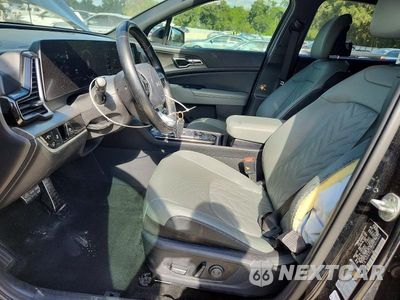 Zdjęcie 7 z 13 samochodu: 2023 KIA SPORTAGE X-PRO VIN:5XYK7CAF8PG013852 - miniatura