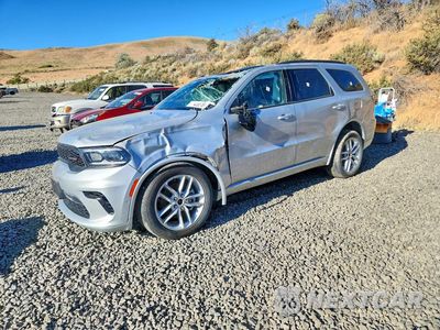 2025 DODGE DURANGO GT 1C4RDJDG3SC543241 - główne zdjęcie licytacji z USA - miniatura