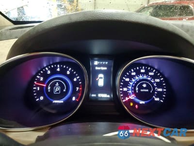 Zdjęcie 9 z 14 samochodu: 2014 HYUNDAI SANTA FE SPORT 2.4L VIN:5XYZU3LB3EG204626 - miniatura