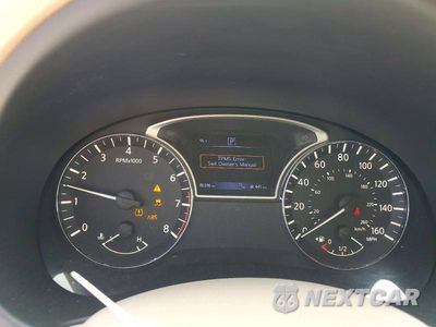 Zdjęcie 9 z 12 samochodu: 2017 NISSAN ALTIMA 2.5 SV VIN:1N4AL3AP3HC228552 - miniatura