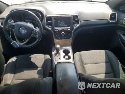 Zdjęcie 8 z 13 samochodu: 2017 JEEP GRAND CHEROKEE LAREDO VIN:1C4RJEAG2HC923443 - miniatura