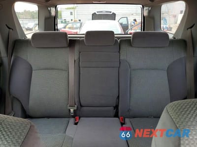 Zdjęcie 10 z 13 samochodu: 2004 TOYOTA 4RUNNER SR5 VIN:JTEBU14R140023719 - miniatura