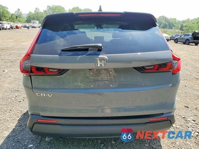 Zdjęcie 6 z 13 samochodu: 2023 HONDA CR-V EX VIN:7FARS4H41PE006065 - miniatura