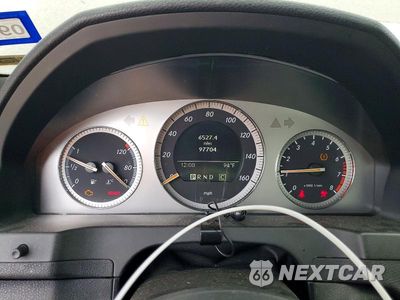 Zdjęcie 9 z 12 samochodu: 2008 MERCEDES-BENZ C 300 VIN:WDDGF54X88R034251 - miniatura