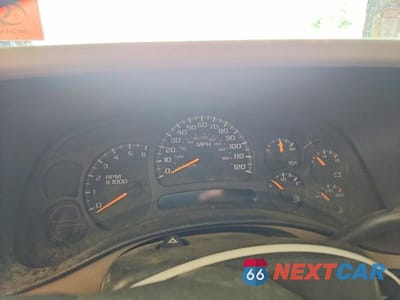 Zdjęcie 9 z 12 samochodu: 2005 GMC NEW SIERRA K1500 VIN:1GTEK19B65Z264935 - miniatura
