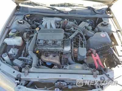 Zdjęcie 11 z 12 samochodu: 1999 TOYOTA CAMRY XLE V6 VIN:JT2BF28K1X0171223 - miniatura