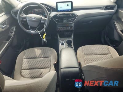 Zdjęcie 8 z 13 samochodu: 2021 FORD ESCAPE SE VIN:1FMCU0G67MUA59049 - miniatura