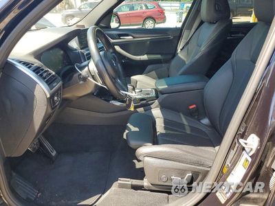 Zdjęcie 7 z 14 samochodu: 2024 BMW X3 XDRIVE30I VIN:5UX53DP02R9U80253 - miniatura