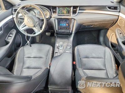 Zdjęcie 8 z 14 samochodu: 2021 INFINITI QX50 ESSENTIAL VIN:3PCAJ5CB6MF102406 - miniatura