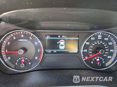 Zdjęcie 9 z 12 samochodu: 2022 KIA FORTE GT VIN:3KPF44ACXNE488290 - miniatura