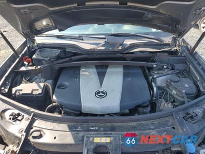 Zdjęcie 12 z 13 samochodu: 2012 MERCEDES-BENZ GL 350 BLUETEC VIN:4JGBF2FE7CA800830 - miniatura