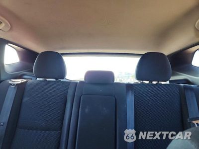 Zdjęcie 10 z 13 samochodu: 2018 NISSAN ROGUE SPORT S VIN:JN1BJ1CP4JW159951 - miniatura