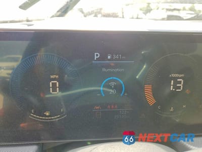 Zdjęcie 9 z 13 samochodu: 2025 HYUNDAI SONATA SEL VIN:KMHL64JA2SA467522 - miniatura