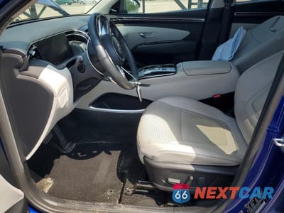 Zdjęcie 7 z 13 samochodu: 2022 HYUNDAI TUCSON LIMITED VIN:5NMJECAE1NH020587 - miniatura