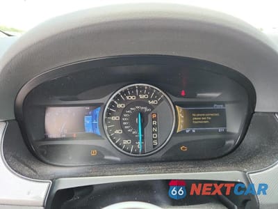 Zdjęcie 9 z 13 samochodu: 2013 FORD EDGE SEL VIN:2FMDK3JC7DBA79785 - miniatura