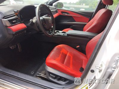 Zdjęcie 7 z 11 samochodu: 2025 TOYOTA CAMRY XSE VIN:4T1DBADK9SU526454 - miniatura