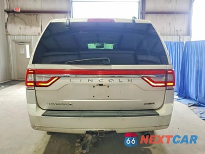 Zdjęcie 6 z 13 samochodu: 2015 LINCOLN NAVIGATOR VIN:5LMJJ2JT8FEJ01720 - miniatura