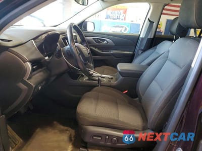 Zdjęcie 7 z 13 samochodu: 2018 CHEVROLET TRAVERSE LT VIN:1GNEVGKW0JJ285934 - miniatura