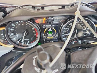 Zdjęcie 7 z 9 samochodu: 2022 SUZUKI GSX1300 RR VIN:JS1EJ11B8N7101451 - miniatura