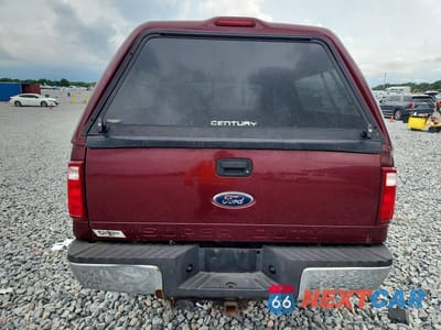 Zdjęcie 6 z 12 samochodu: 2008 FORD F250 SUPER DUTY VIN:1FTSX215X8ED41401 - miniatura