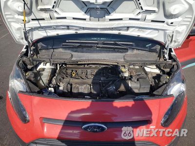 Zdjęcie 11 z 13 samochodu: 2015 FORD TRANSIT CONNECT XL DELIVERY VAN VIN:NM0LS7E74F1194408 - miniatura