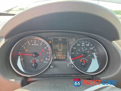Zdjęcie 9 z 14 samochodu: 2013 NISSAN ROGUE S VIN:JN8AS5MV6DW625172 - miniatura