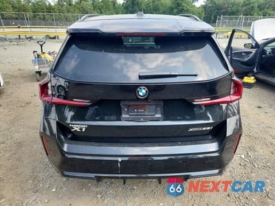 Zdjęcie 6 z 13 samochodu: 2025 BMW X1 XDRIVE28I VIN:WBX73EF04S5094239 - miniatura