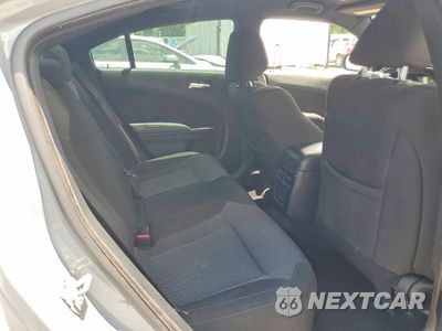 Zdjęcie 10 z 13 samochodu: 2020 DODGE CHARGER SXT VIN:2C3CDXBG6LH232191 - miniatura