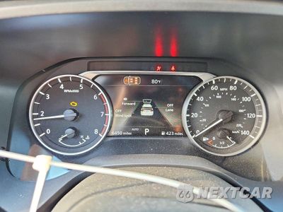 Zdjęcie 9 z 12 samochodu: 2026 NISSAN ROGUE SV VIN:5N1BT3BB5TC748614 - miniatura
