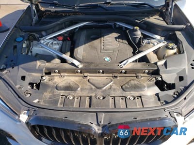 Zdjęcie 12 z 13 samochodu: 2019 BMW X5 XDRIVE40I VIN:5UXCR6C59KLL14730 - miniatura
