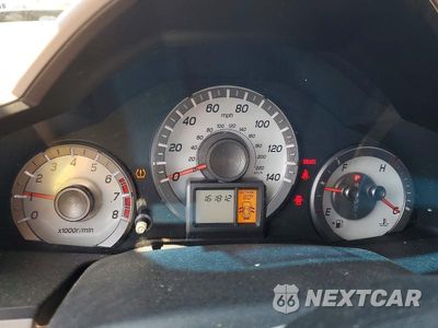 Zdjęcie 9 z 14 samochodu: 2012 HONDA PILOT EXL VIN:5FNYF4H51CB039629 - miniatura