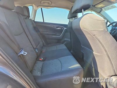 Zdjęcie 11 z 13 samochodu: 2021 TOYOTA RAV4 XLE VIN:2T3P1RFV1MW207467 - miniatura