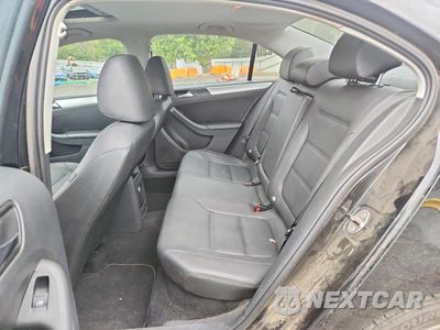Zdjęcie 10 z 12 samochodu: 2012 VOLKSWAGEN JETTA TDI VIN:3VWLL7AJ2CM315272 - miniatura