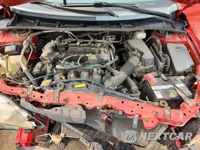 Zdjęcie 11 z 13 samochodu: 2010 TOYOTA COROLLA S VIN:2T1BU4EE6AC415825 - miniatura
